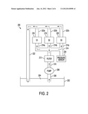 Engine with Hydraulic Variable Valve Timing diagram and image