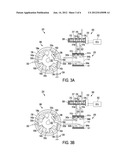 Engine with Hydraulic Variable Valve Timing diagram and image