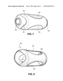 SOUND DAMPENING IN POSITIVE AIRWAY PRESSURE DEVICES diagram and image