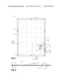 TARP WITH PLIABLE FRAME diagram and image