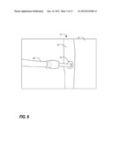 TARP WITH PLIABLE FRAME diagram and image