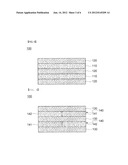 THERMOELECTRIC ELEMENT AND THERMOELECTRIC MODULE INCLUDING THE SAME diagram and image