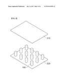 THERMOELECTRIC ELEMENT AND THERMOELECTRIC MODULE INCLUDING THE SAME diagram and image