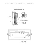 APPARATUS, SYSTEMS AND METHODS FOR ELECTRICAL POWER GENERATION FROM HEAT diagram and image