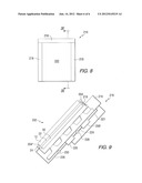 CORROSION RESISTANT SOLAR MIRROR diagram and image