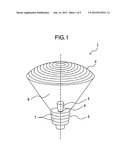 CONCENTRATOR PHOTOVOLTAIC UNIT AND APPARATUS diagram and image