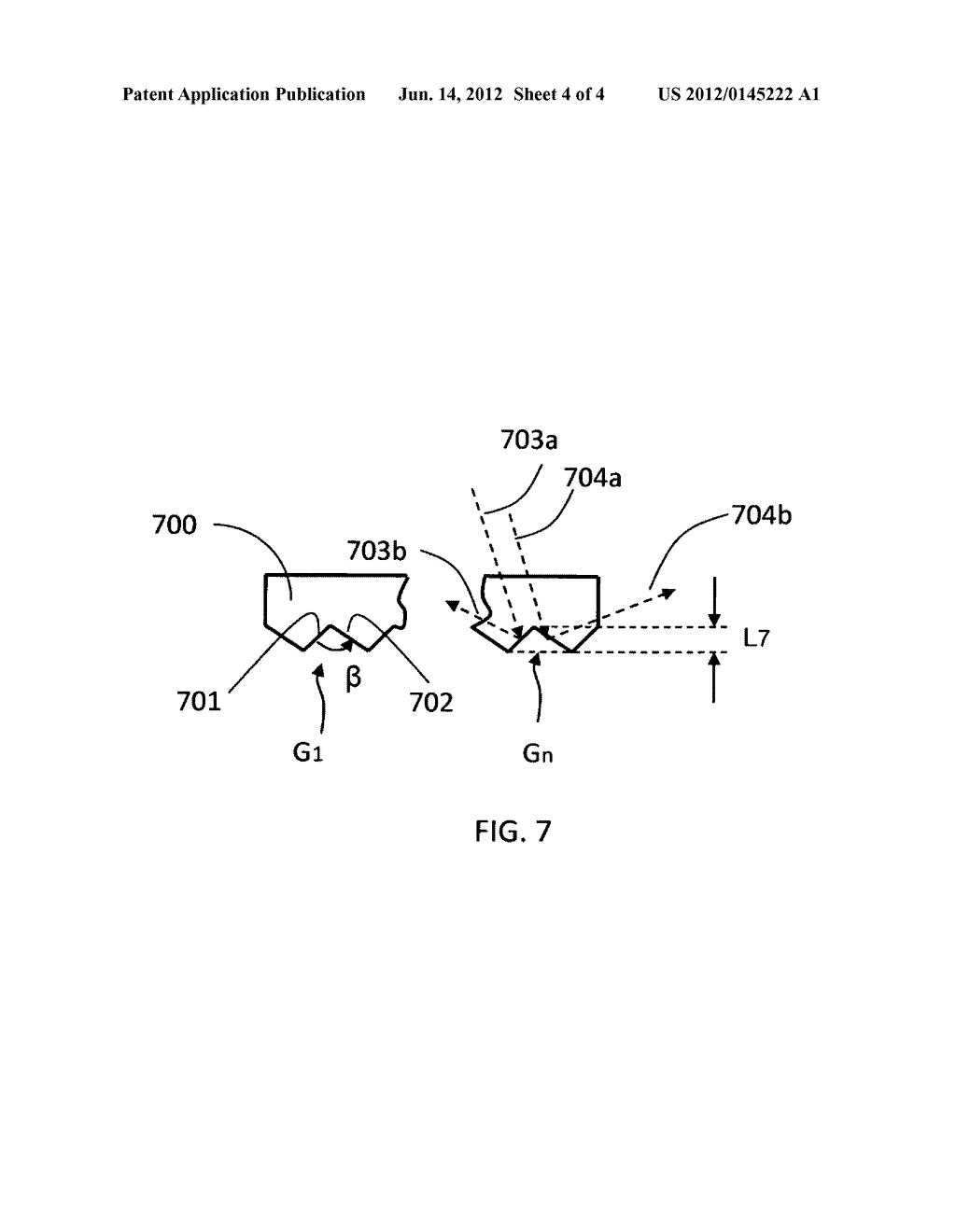 Enhanced flat plate concentration PV panel - diagram, schematic, and image 05