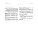 DYE-SENSITIZED SOLAR CELL, DYE-SENSITIZED SOLAR CELL MODULE, AND COATING     LIQUID FOR FORMING ELECTROLYTE LAYER diagram and image