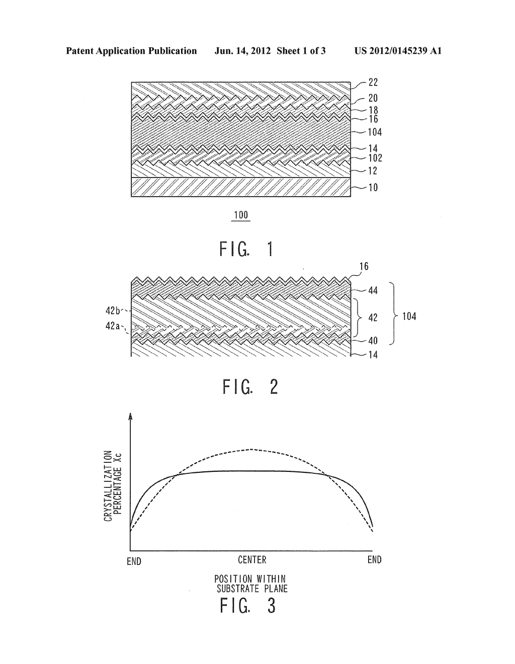 PHOTOELECTRIC CONVERTER AND METHOD FOR PRODUCING SAME - diagram, schematic, and image 02