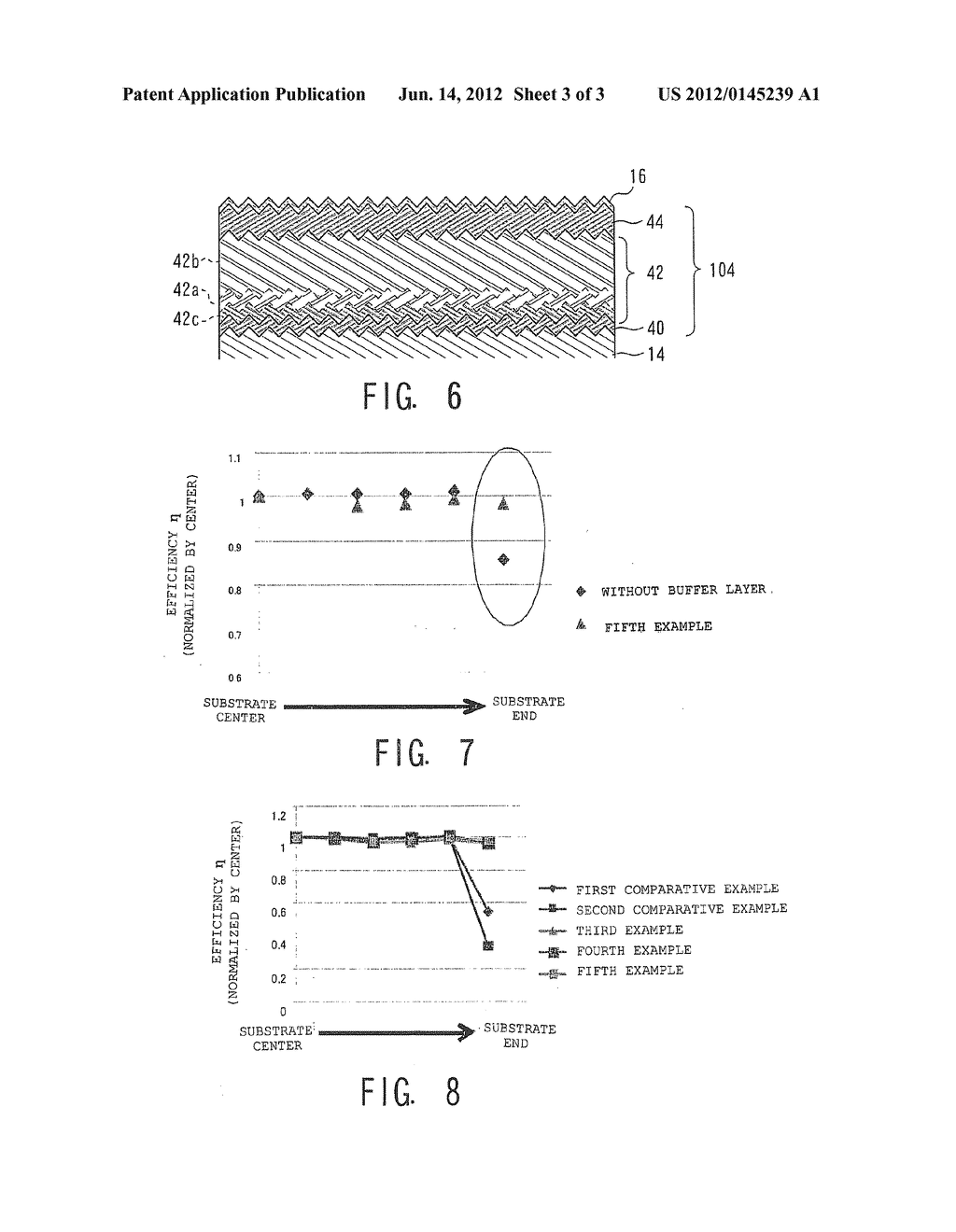 PHOTOELECTRIC CONVERTER AND METHOD FOR PRODUCING SAME - diagram, schematic, and image 04