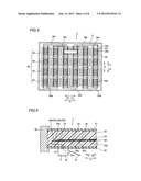 SOLAR CELL MODULE AND METHOD FOR MANUFACTURING THE SAME diagram and image