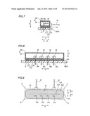 SOLAR CELL MODULE AND METHOD FOR MANUFACTURING THE SAME diagram and image