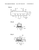 SOLAR CELL MODULE AND METHOD FOR MANUFACTURING THE SAME diagram and image