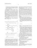 PHOTORECEPTIVE LAYER INCLUDING HETEROGENEOUS DYES AND SOLAR CELL EMPLOYING     THE SAME diagram and image