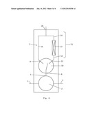 SANITARY VALVE EQUIPMENT diagram and image