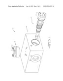 Micromachined Device and Control Method diagram and image