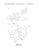 BACKFLOW PREVENTION DEVICE AND FAN ASSEMBLY diagram and image