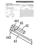 PROTECTIVE COVER FOR WALL-MOUNTED FAUCET diagram and image