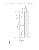 METAL CORD, RUBBER-CORD COMPLEX AND PNEUMATIC TIRE USING THE SAME diagram and image