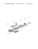 ANISOTROPIC CONDUCTIVE POLYMER MATERIAL diagram and image