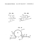 Method of Making a Fabric-Creped Absorbent Cellulosic Sheet diagram and image