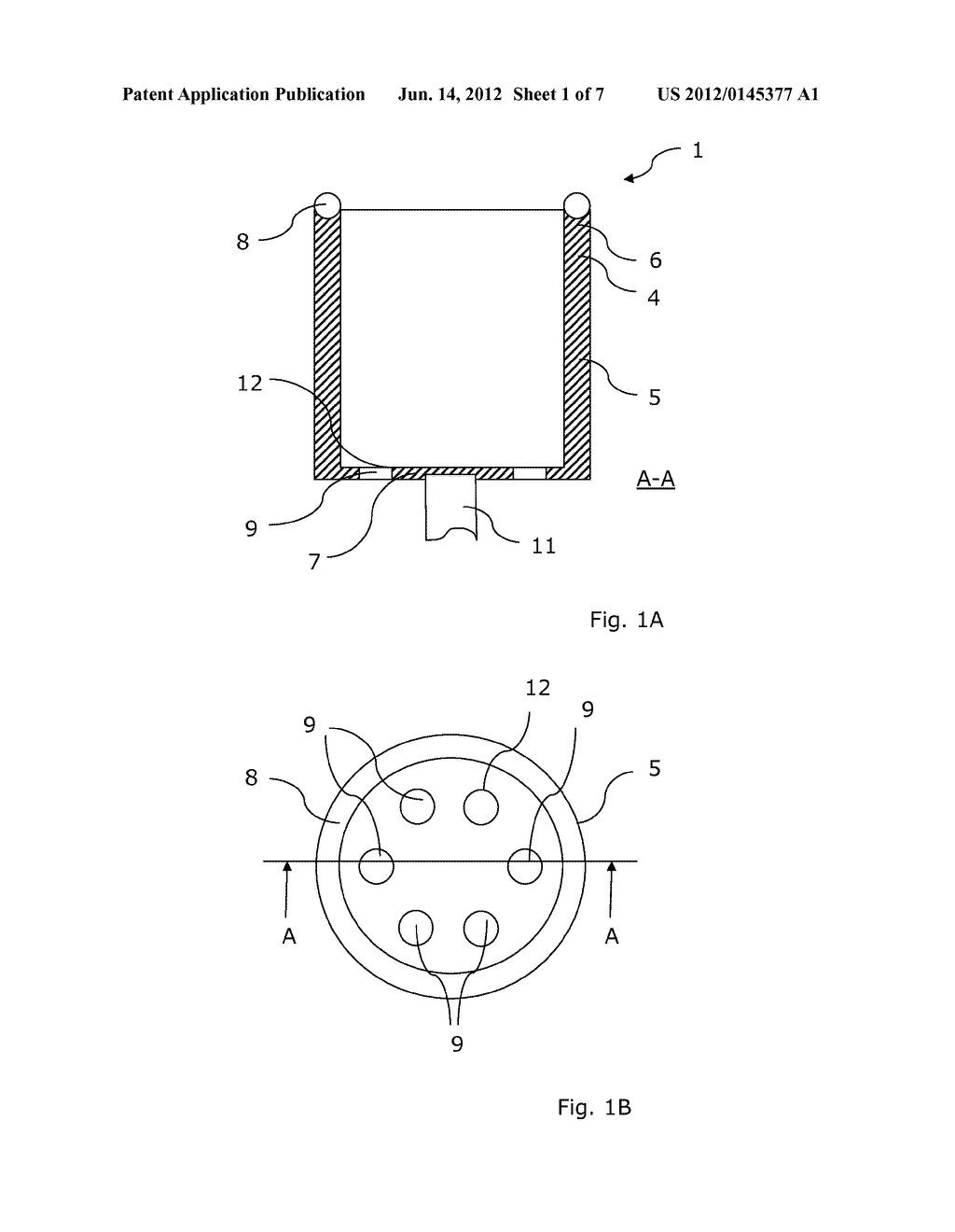 DOWNHOLE TOOL HEAD FOR RELEASING PRECIPITATED SOLIDS - diagram, schematic, and image 02