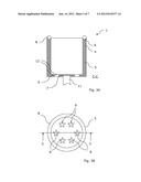 DOWNHOLE TOOL HEAD FOR RELEASING PRECIPITATED SOLIDS diagram and image