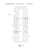 ALIGNMENT OF DOWNHOLE STRINGS diagram and image