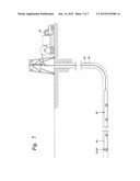 ALIGNMENT OF DOWNHOLE STRINGS diagram and image