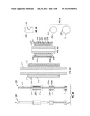 Adjustable Riser Suspension and Sealing System diagram and image