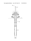 Adjustable Riser Suspension and Sealing System diagram and image