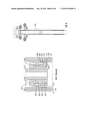 Adjustable Riser Suspension and Sealing System diagram and image