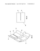 EXTENDING LINES THROUGH, AND PREVENTING EXTRUSION OF, SEAL ELEMENTS OF     PACKER ASSEMBLIES diagram and image