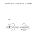 COPPER ALLOY FOIL, FLEXIBLE PRINTED CIRCUIT BOARD USING THE SAME, AND     METHOD FOR PRODUCING COPPER ALLOY FOIL diagram and image