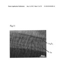 COPPER ALLOY FOIL, FLEXIBLE PRINTED CIRCUIT BOARD USING THE SAME, AND     METHOD FOR PRODUCING COPPER ALLOY FOIL diagram and image