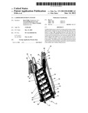 Ladder Deployment System diagram and image