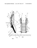 Ladder Deployment System diagram and image