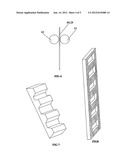 Ladder Deployment System diagram and image