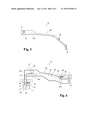 LUBRICATING OIL COLLECTING AND GUIDING DEVICE diagram and image