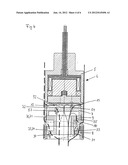 MOTOR VEHICLE SHOCK ABSORBER diagram and image