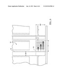 CORE PLATE WITH AN EXTRUDED SPLINE diagram and image