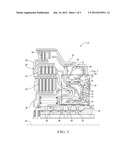 CENTRIFUGALLY BALANCED HYDRAULIC CLUTCH ASSEMBLY diagram and image