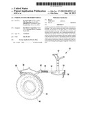 PARKING SYSTEM FOR HYBRID VEHICLE diagram and image