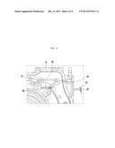 PARKING SYSTEM FOR HYBRID VEHICLE diagram and image