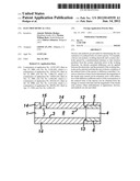 ELECTROCHEMICAL CELL diagram and image