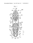 MULTIGAS SENSOR diagram and image