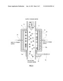 APPARATUS FOR REMOVING IONS IN COOLING WATER FOR FUEL CELL VEHICLE diagram and image