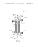 APPARATUS AND METHOD FOR GAS CAPTURE DURING ELECTROLYSIS diagram and image