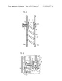 NEEDLE REMOVER AND METHOD FOR REMOVING A NEEDLE diagram and image