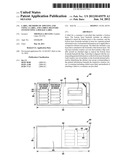 LABEL, METHODS OF APPLYING AND USING A LABEL, AND A DRUG DELIVERY SYSTEM     USING A DOSAGE LABEL diagram and image